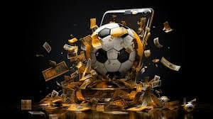 Taruhan olahraga Mancing Duet dengan berbagai pilihan jenis bet dan odds terbaik