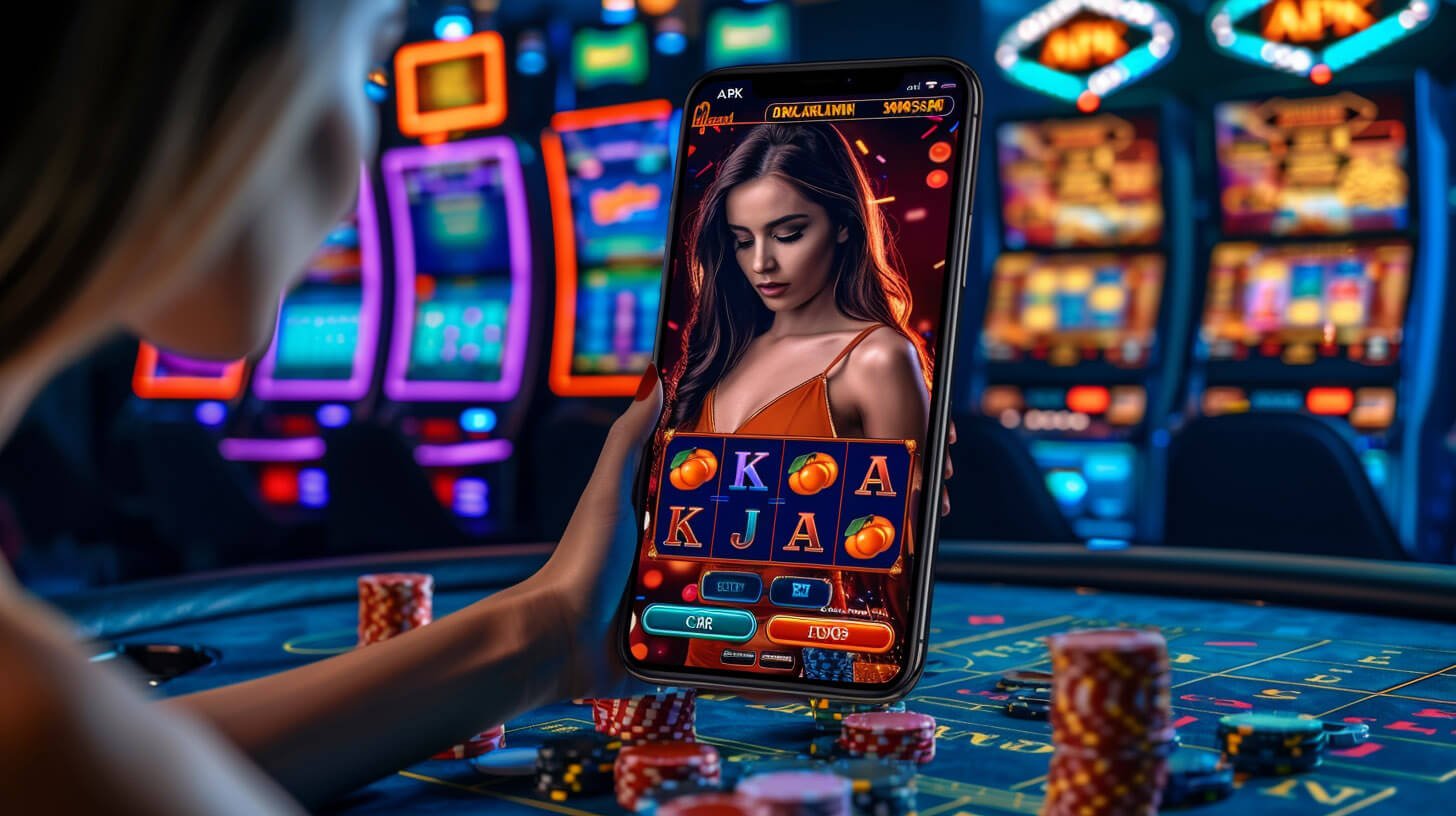 Bermain bingo Mancing Duet di perangkat mobile dengan tampilan responsif dan antarmuka intuitif