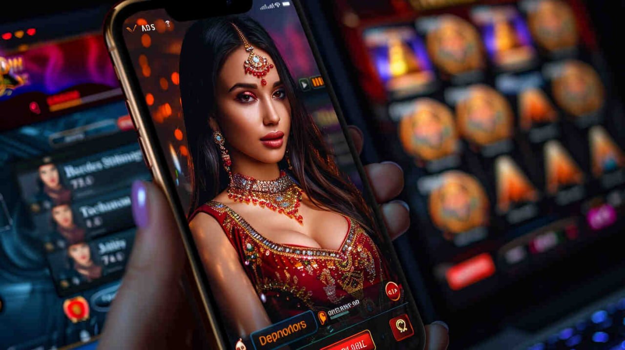 Download aplikasi Mancing Duet untuk Android dan iOS dengan tampilan antarmuka mobile terbaik
