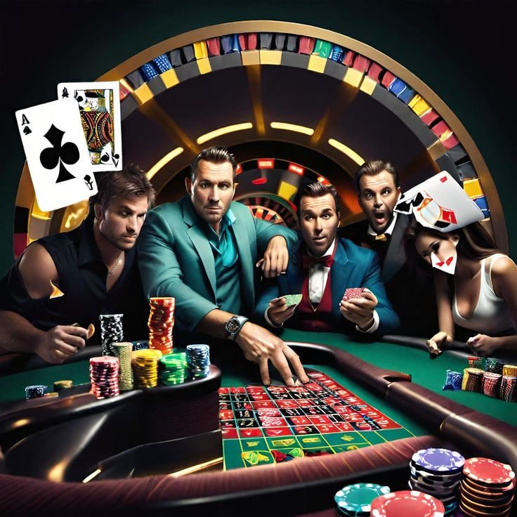 Main bingo online di Mancing Duet dengan tampilan kartu bingo dan hadiah jackpot menarik